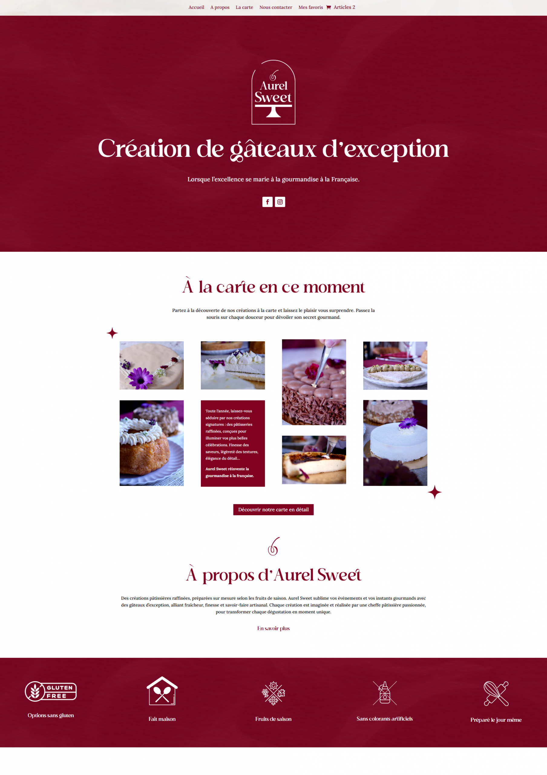  Site internet clé en main par l'agence wiirank 