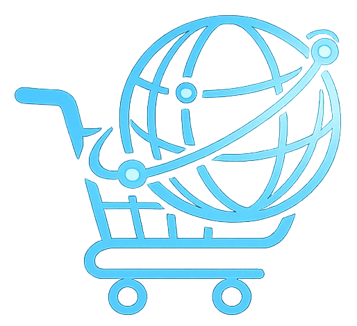 Icône e-commerce
