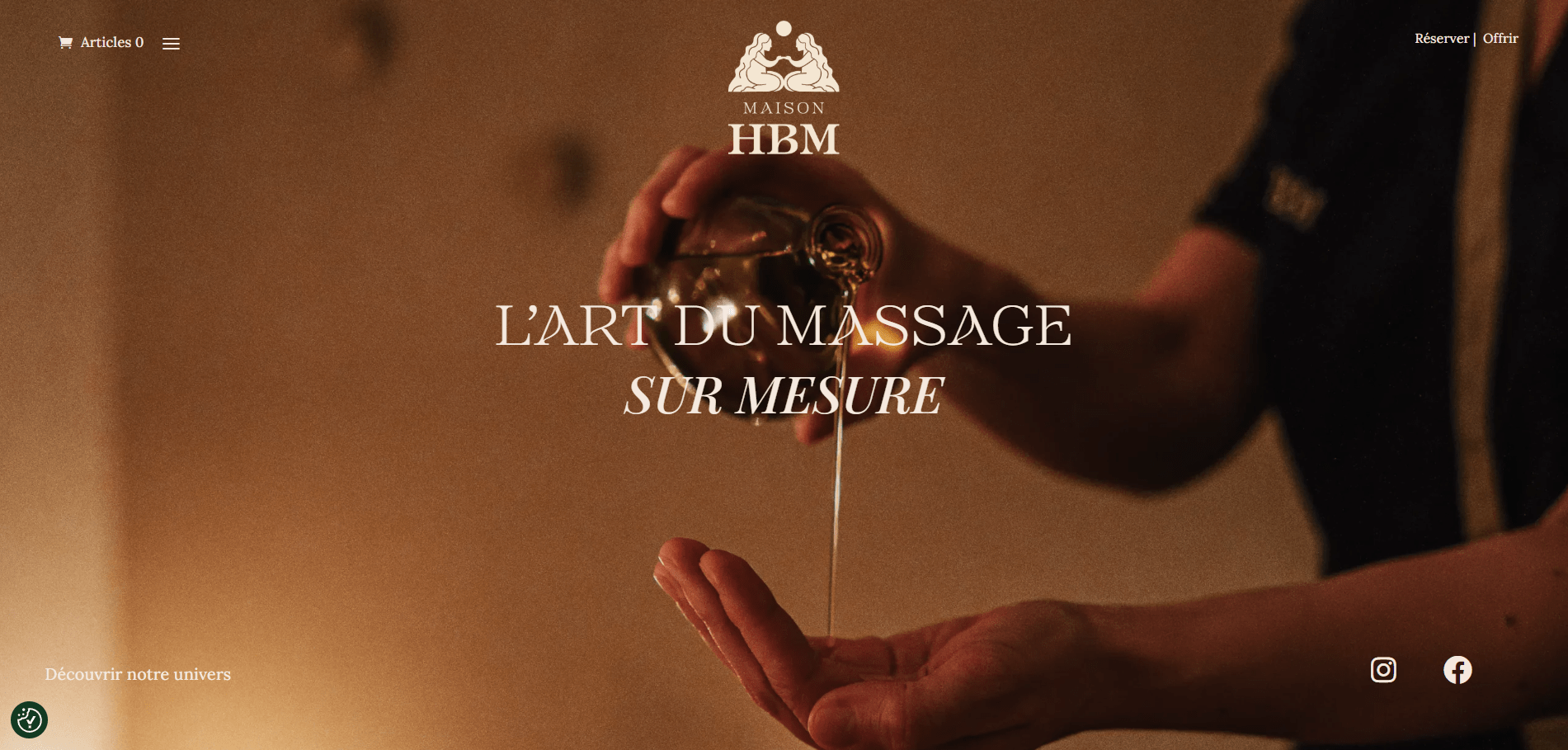 Projet Maison HBM
