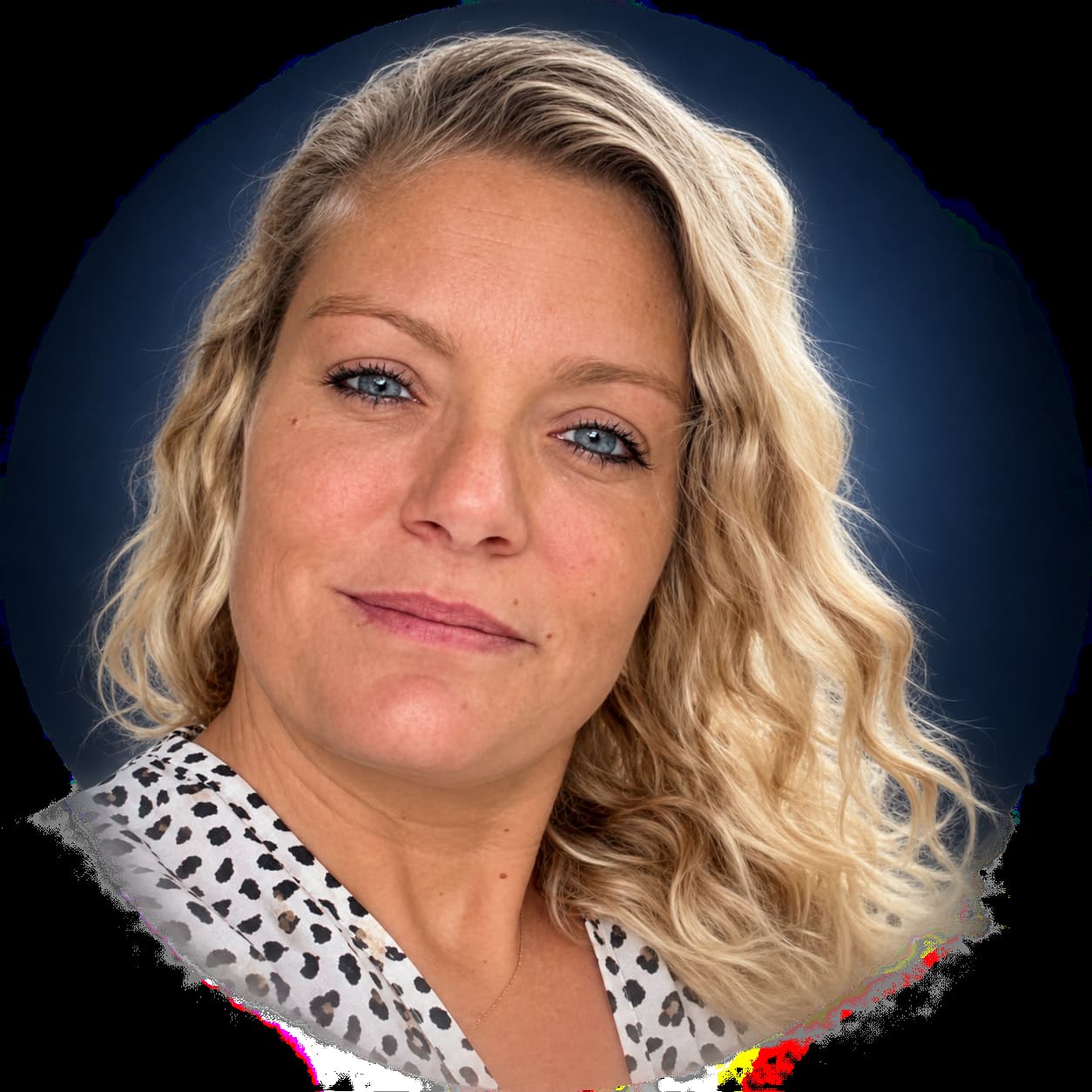 Joanne, graphiste JoanneCréa